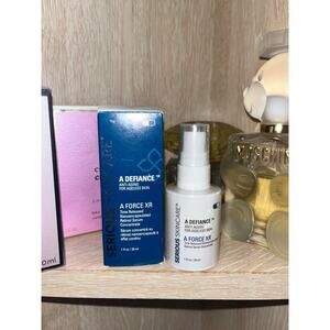 Serious Skincare_A Defiance A Force XR 1oz